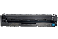 HP 205A Cyan Toner Cartridge CF531A